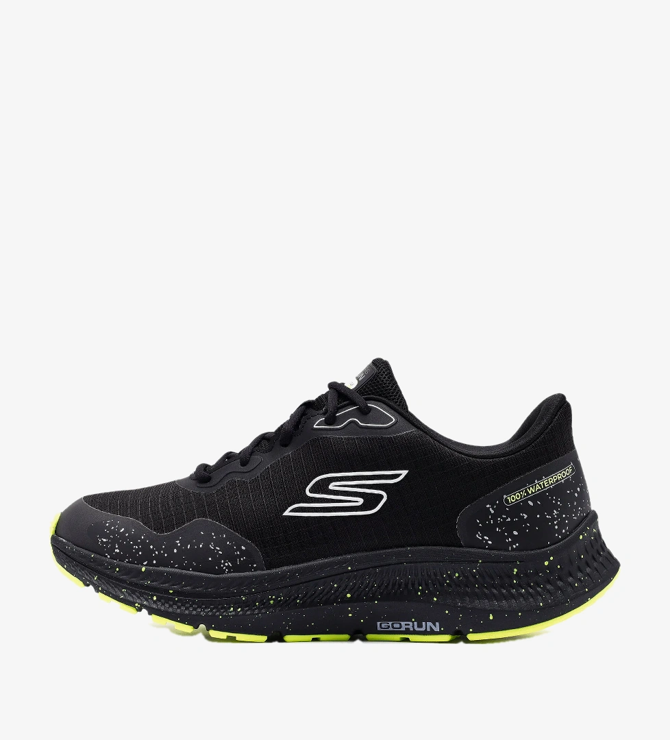 Skechers Siyah Skechers Go Run Consistent 2.0