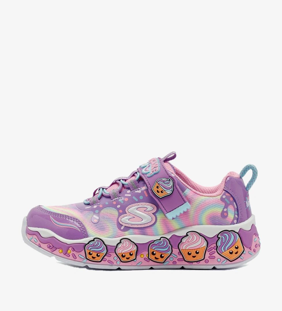 Skechers Lavanta Skechers Cupcake