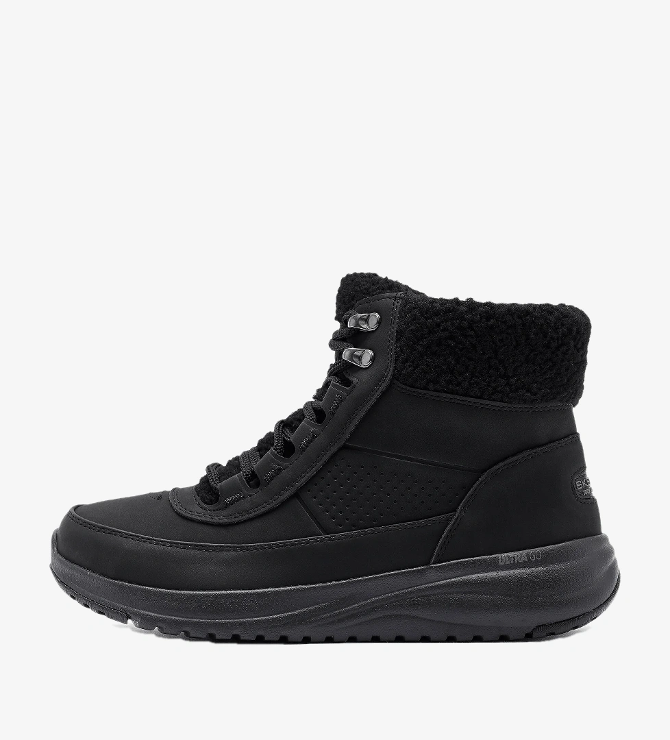 Skechers Siyah Skechers Go Stellar