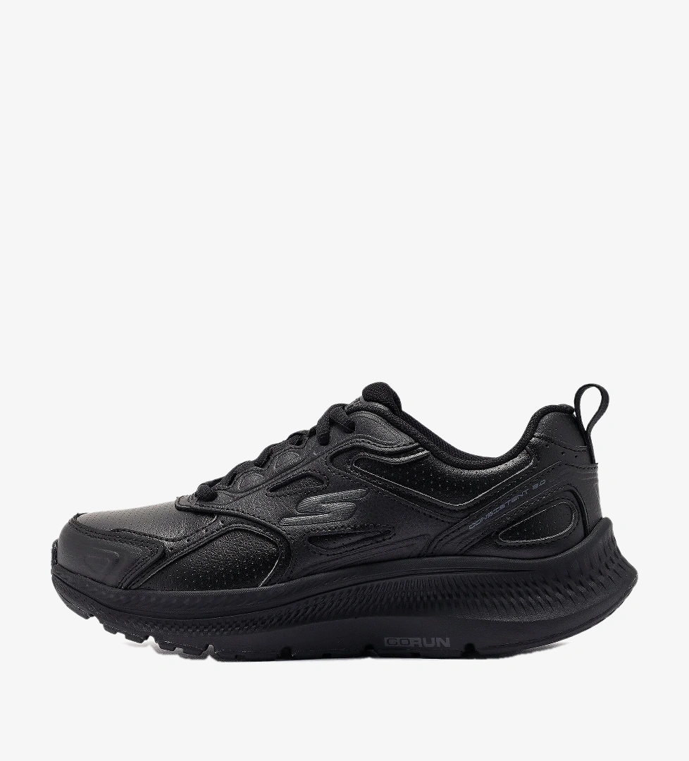 Skechers Siyah Skechers Go Run Consistent 2.0