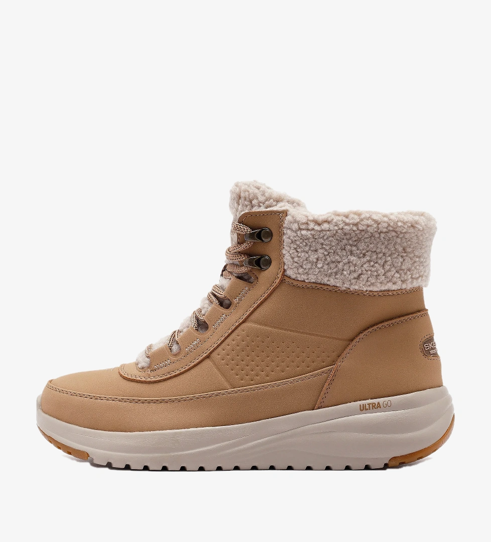 Skechers Kestane Skechers Go Stellar