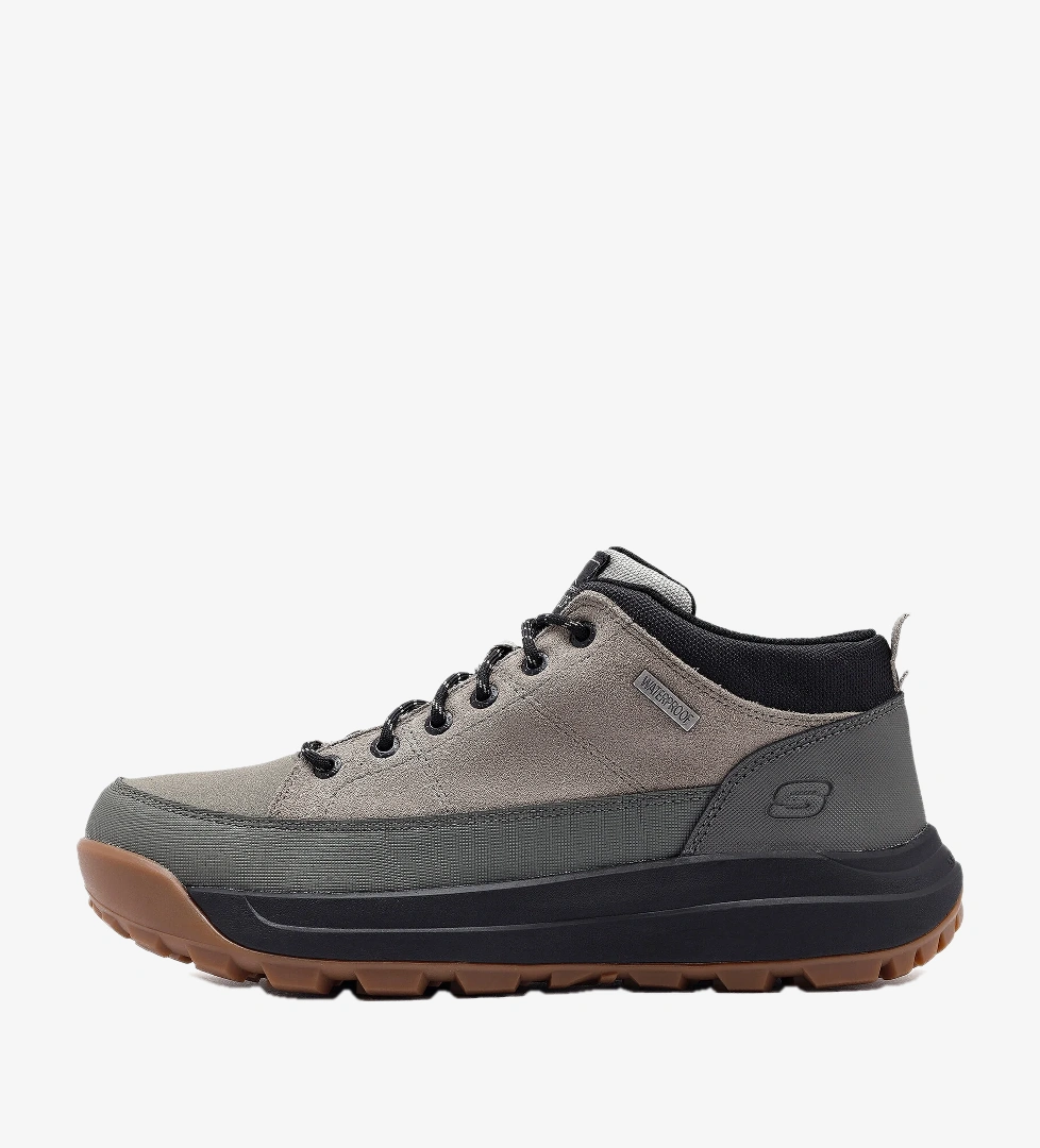 Skechers Bej Skechers Cambert