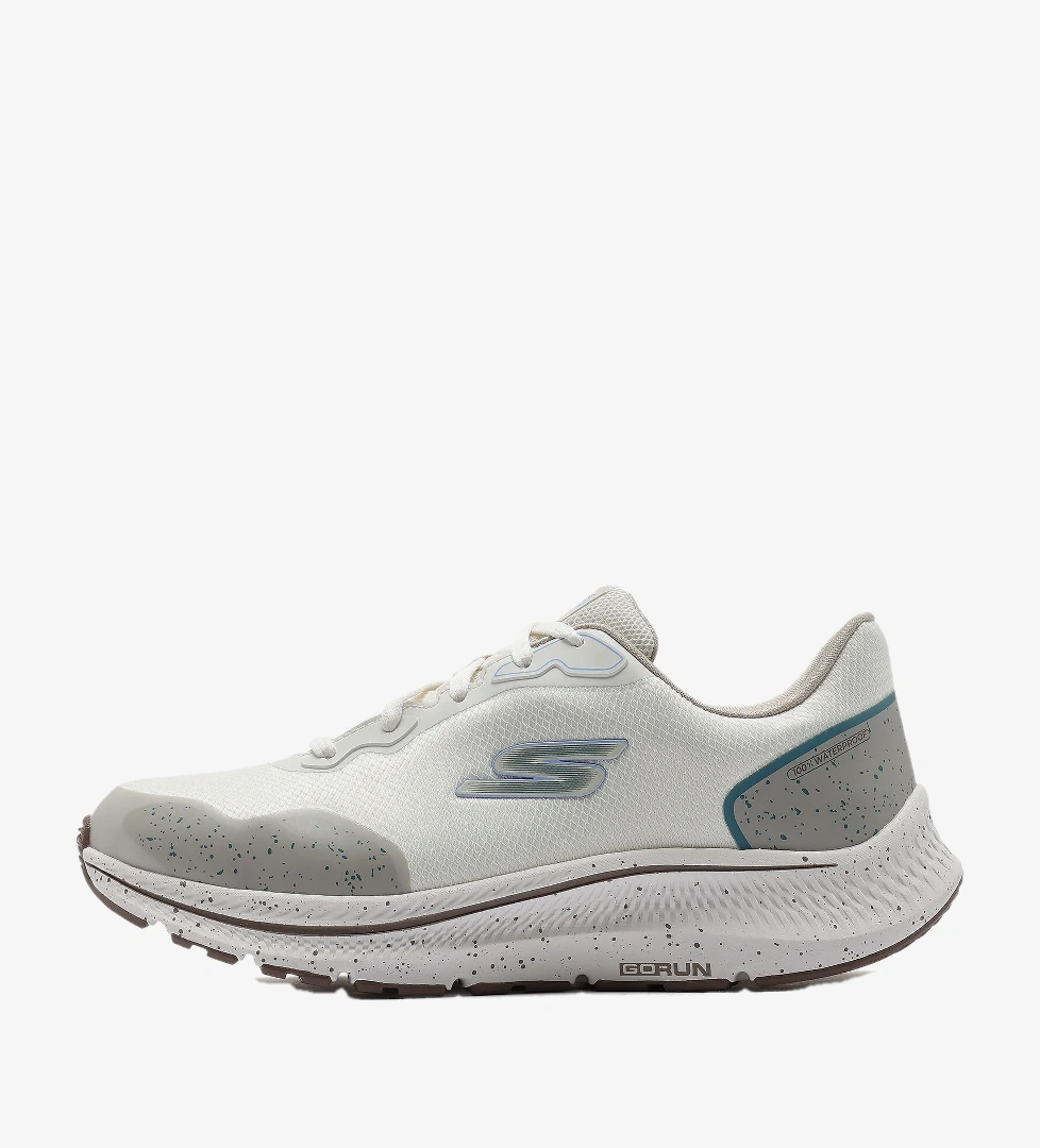 Skechers Beyaz Skechers Go Run Consistent 2.0