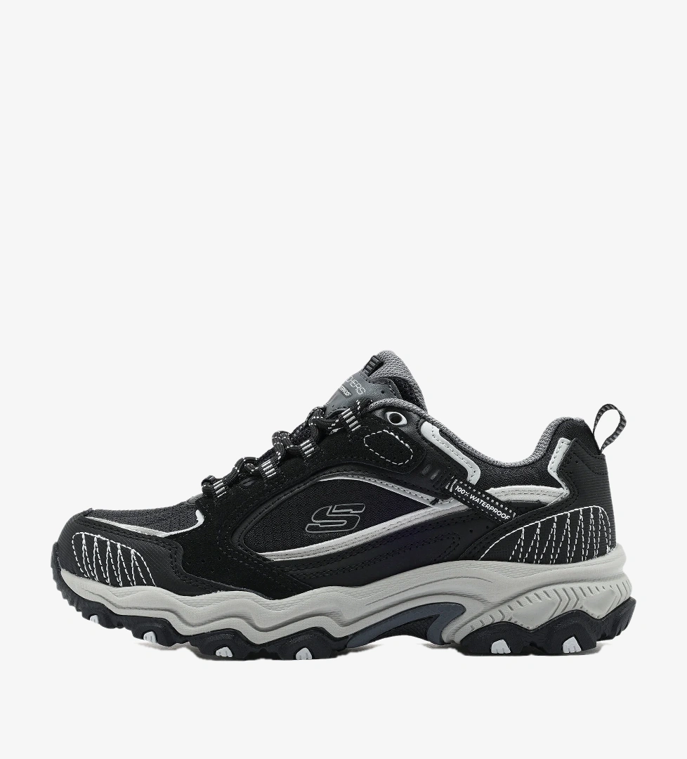 Skechers Siyah Skechers Stamina