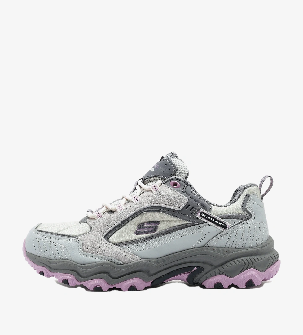 Skechers Gri Skechers Stamina
