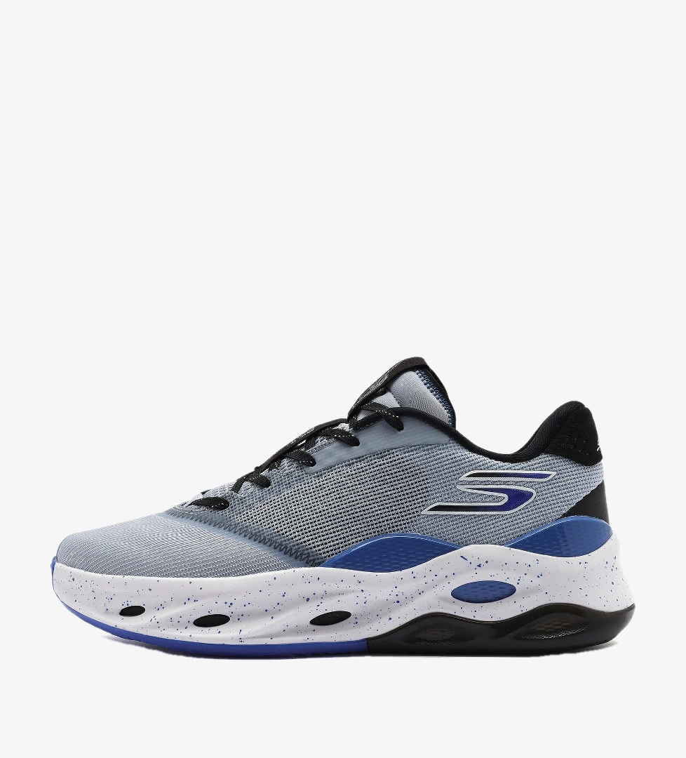 Skechers Gri Skechers Skx