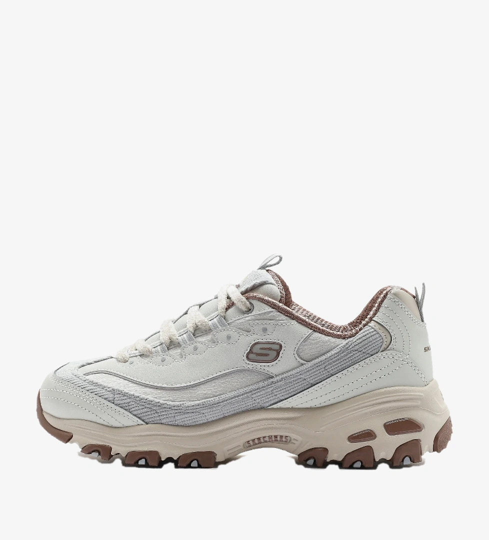 Skechers Skechers D'lites Corduroy