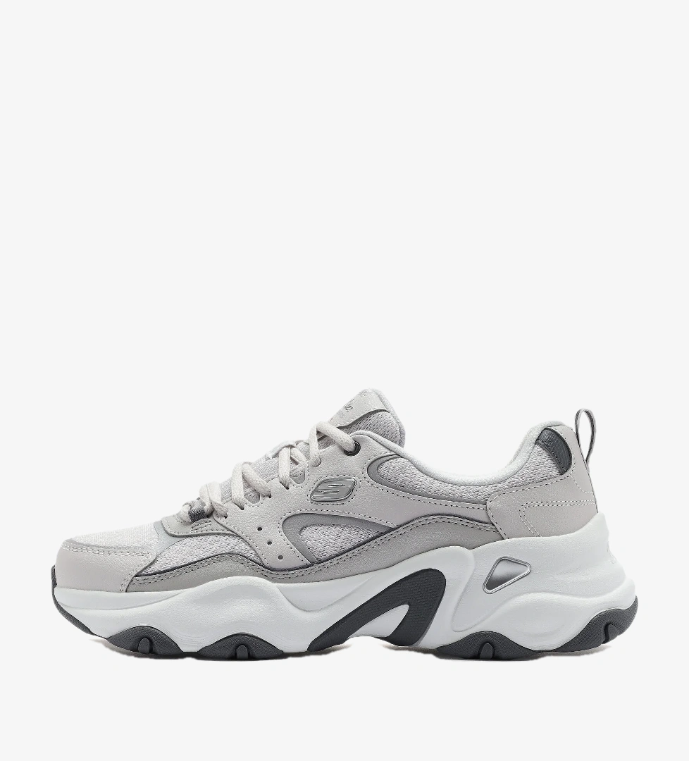 Skechers Açık Gri Skechers D'lites 5.0