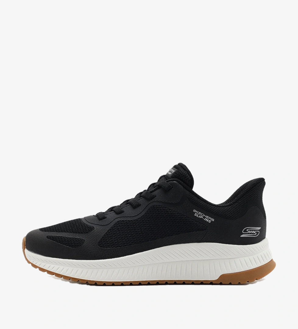 Skechers Siyah Skechers Bobs Squad