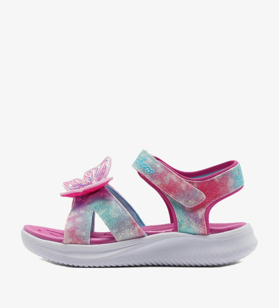Jumpsters Sandal - Butterfly Brites