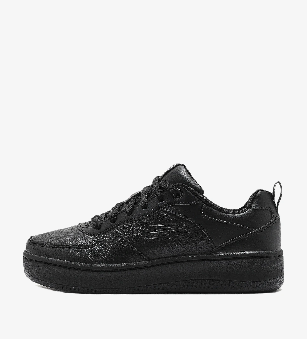 Skechers Siyah Skechers Sport 92