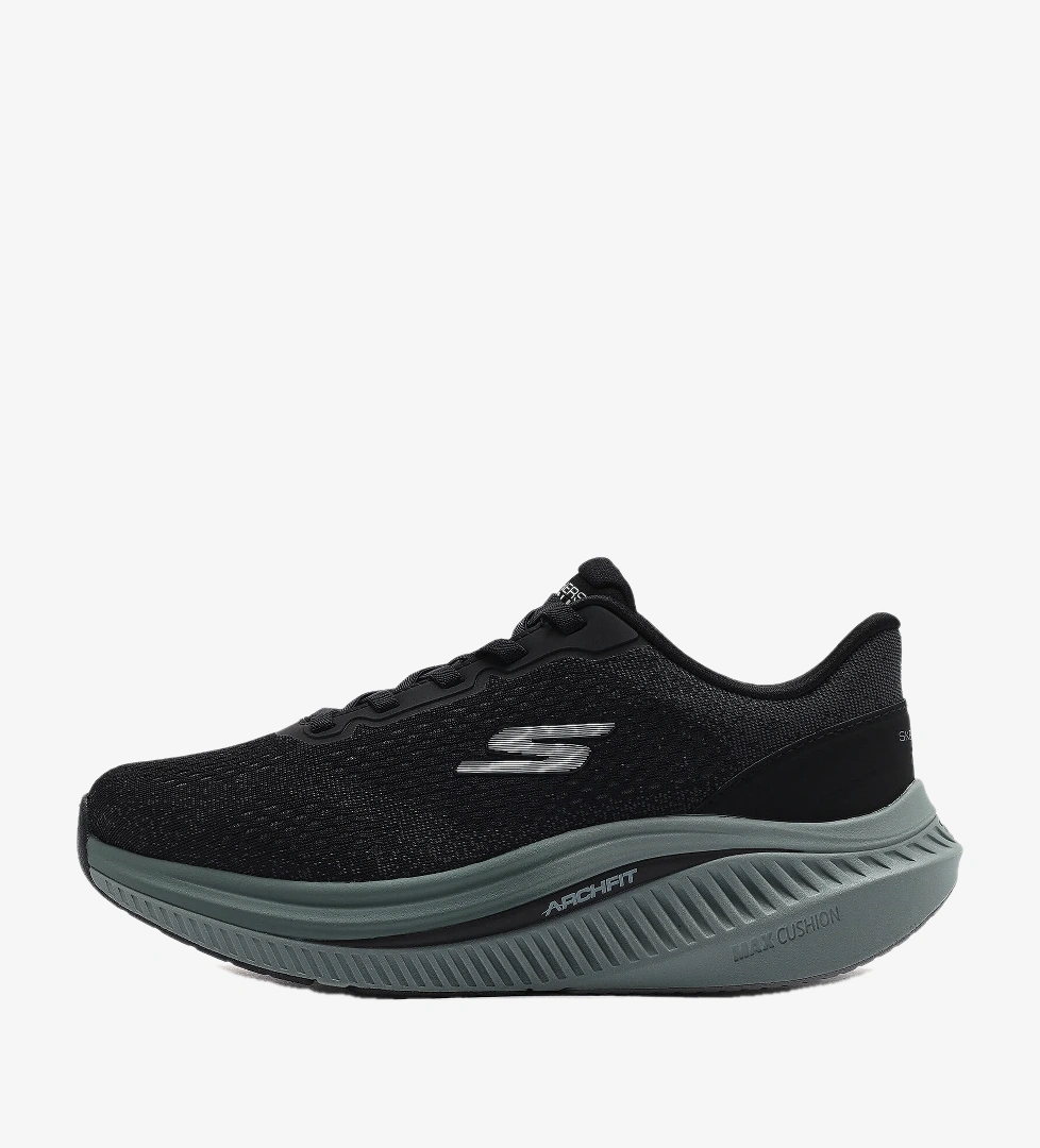 Go Walk Max Cushioning Arch Fit-jonah