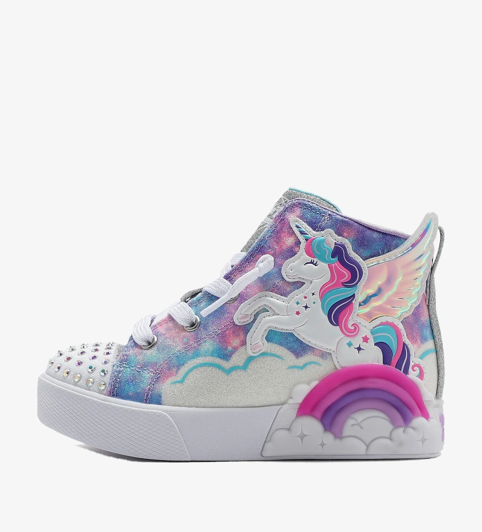 Skechers Lavanta Skechers Twinkle