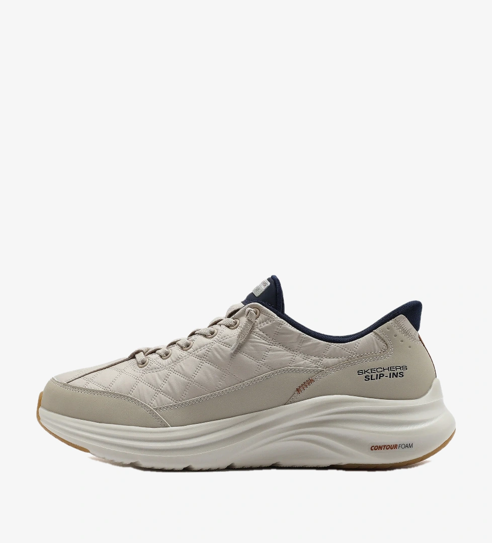 Contour Foam - Cozy Fit