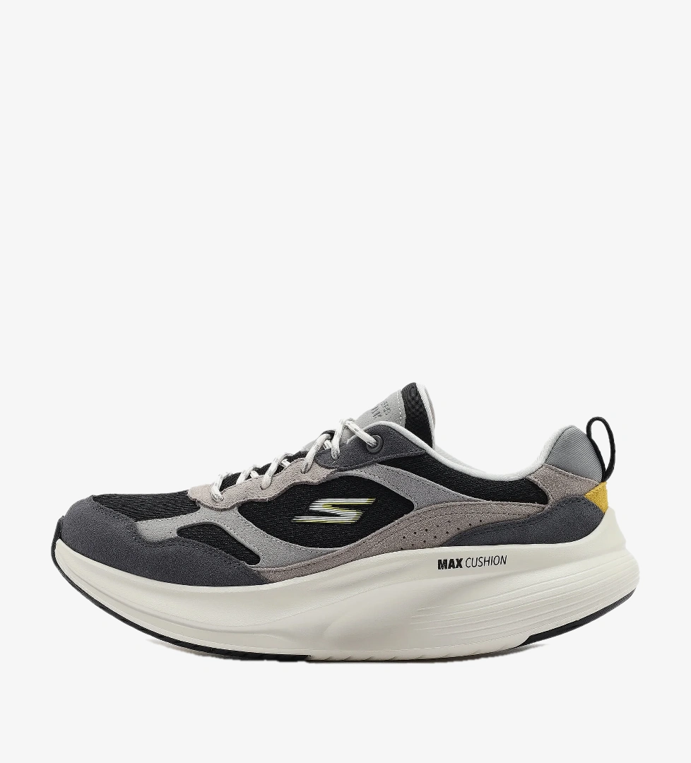 Skechers Gri Skechers Go Walk Max