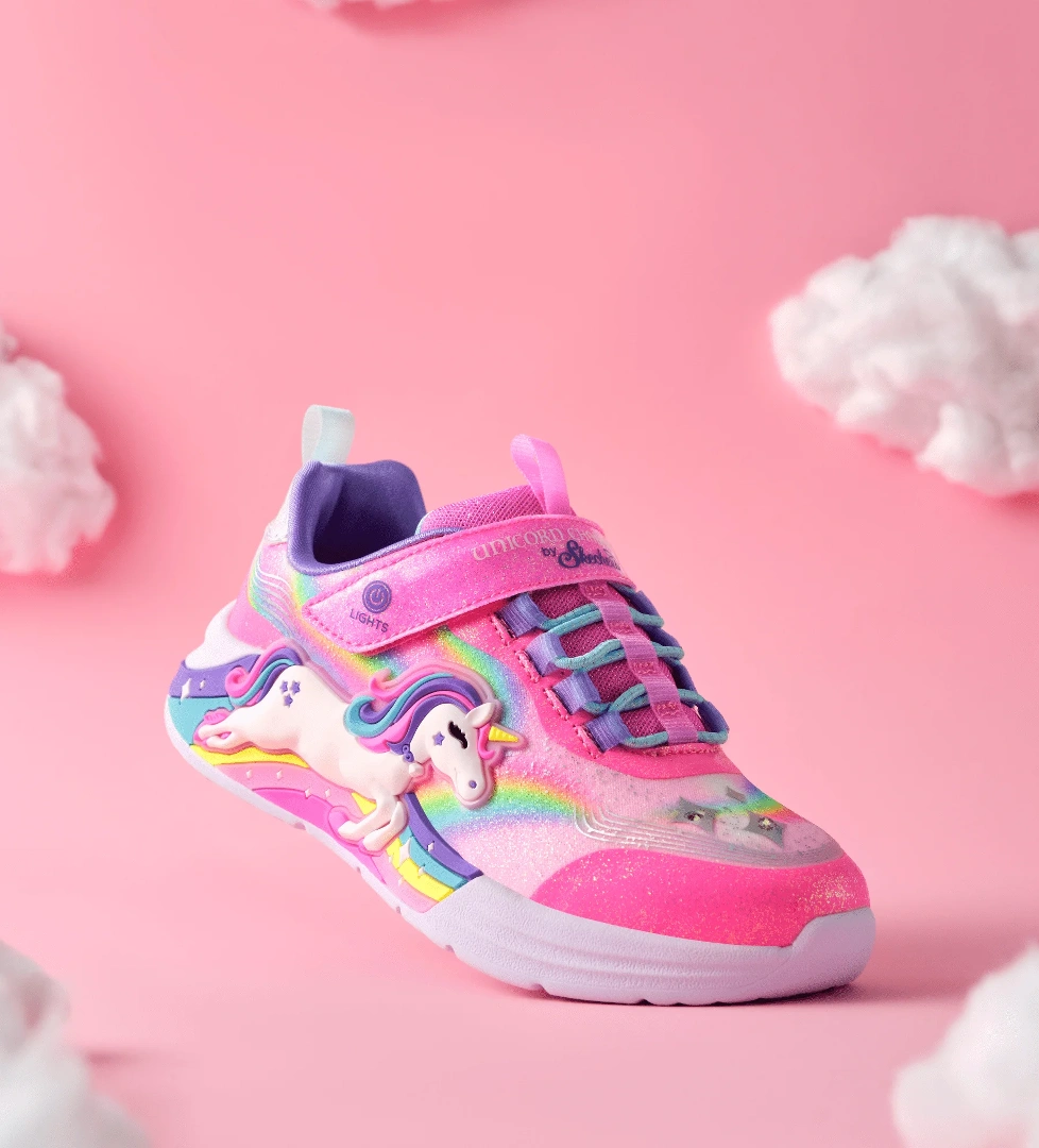 Unicorn Chaser