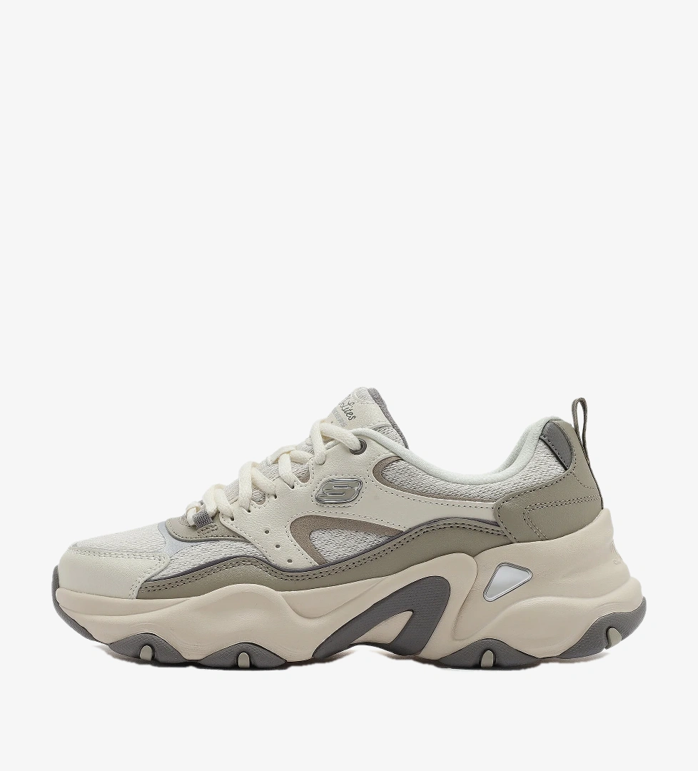 Skechers Taş Skechers D'lites 5.0
