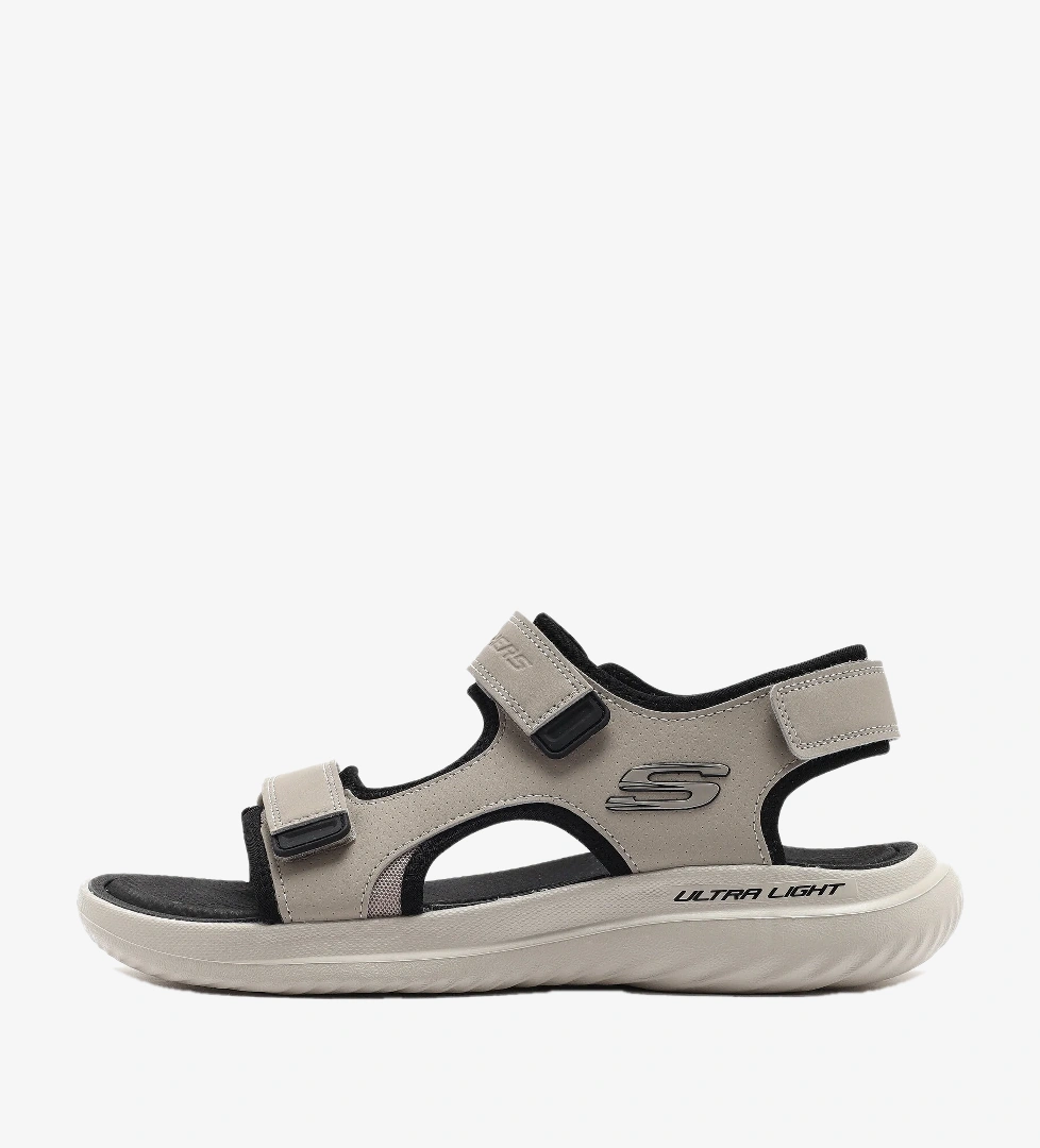 Skechers Bej Skechers Bounder 2.0