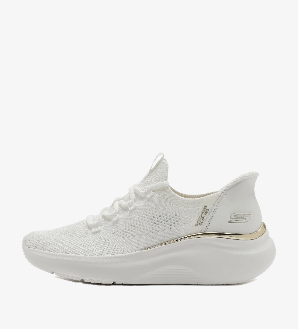 Skechers Beyaz Skechers Bobs Love