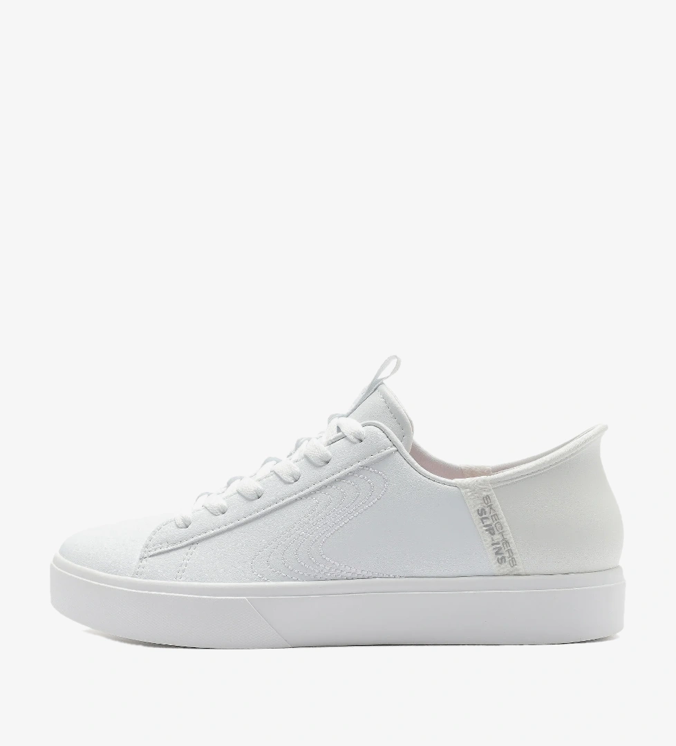 Skechers Beyaz Skechers Eden Lx