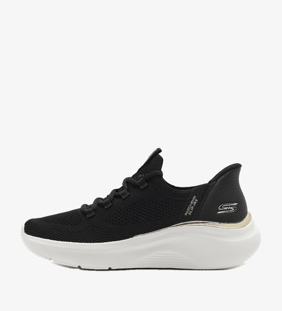 Skechers Siyah Skechers Bobs Love