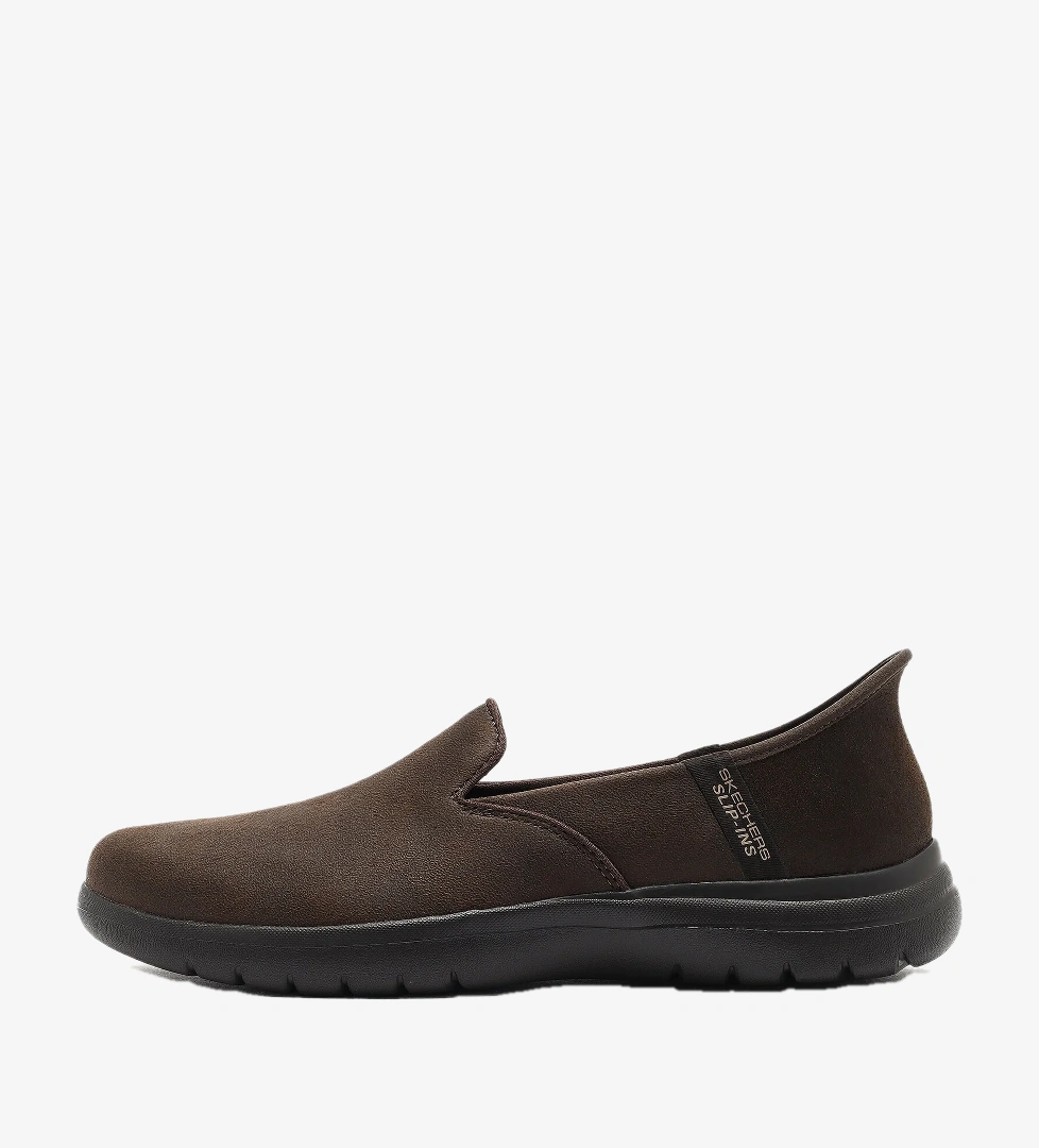 Skechers Kahverengi Skechers Go Flex