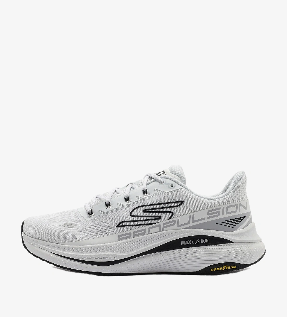 Max Cushioning Propulsion-