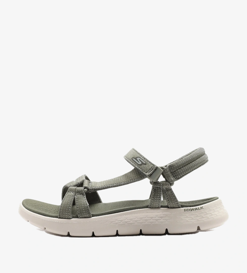 Skechers Yeşil Skechers Go Walk Flex