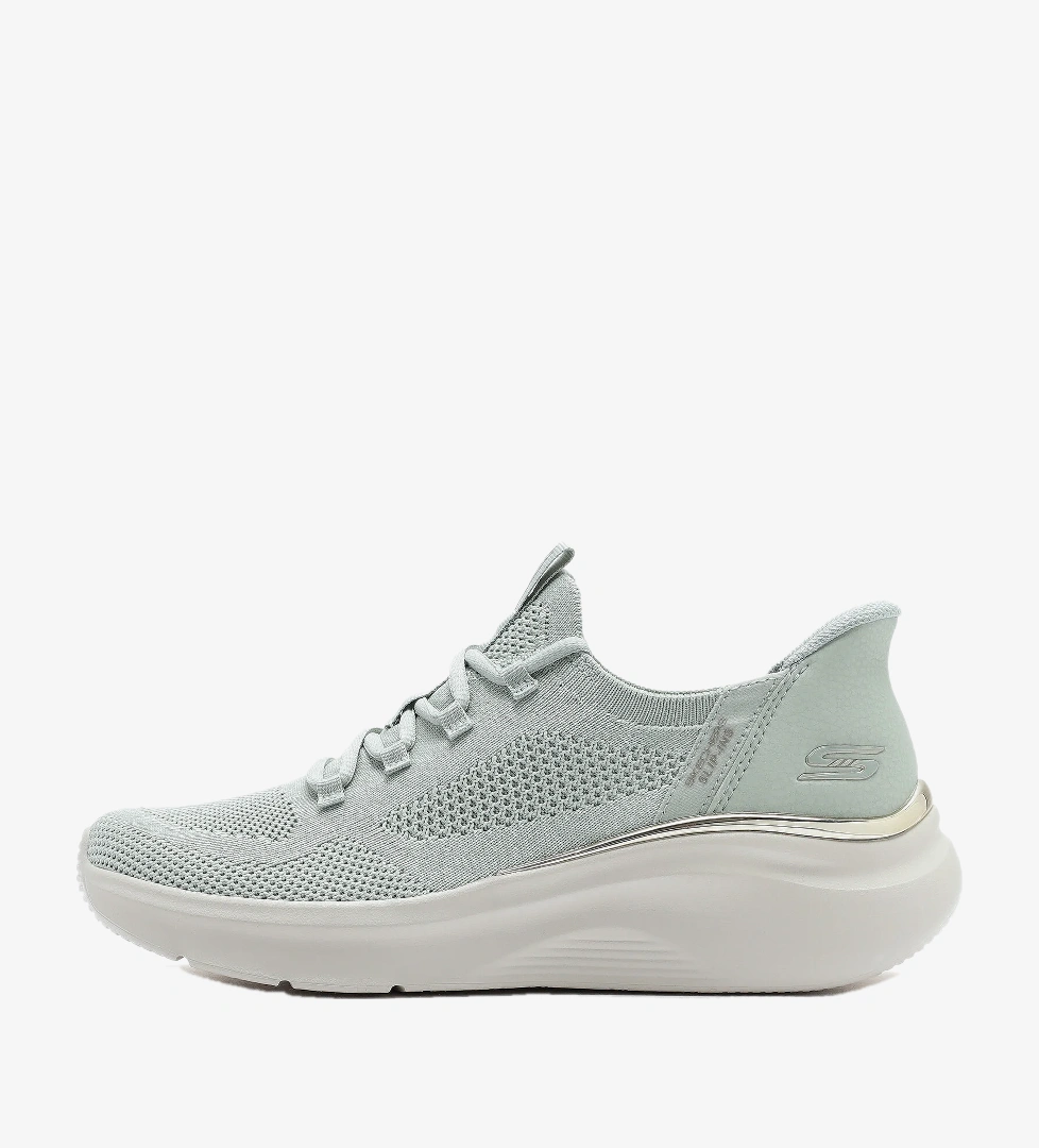 Skechers Yeşil Skechers Bobs Love