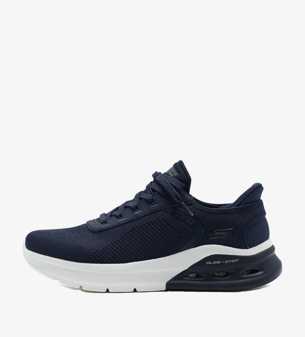 Skechers Lacivert Skechers Bobs Arc