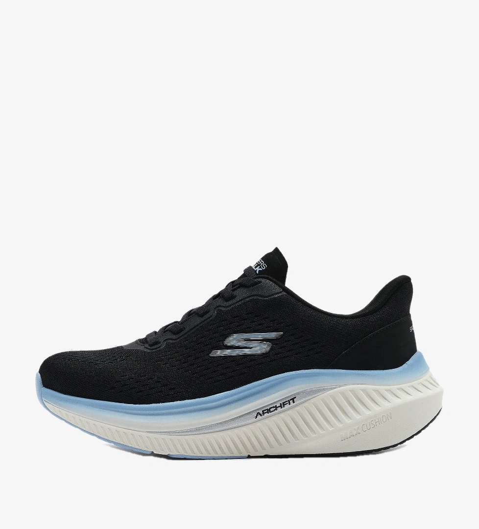 Siyah Skechers Go Walk