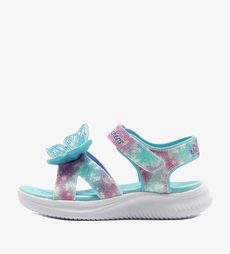 Jumpsters Sandal - Butterfly Brites