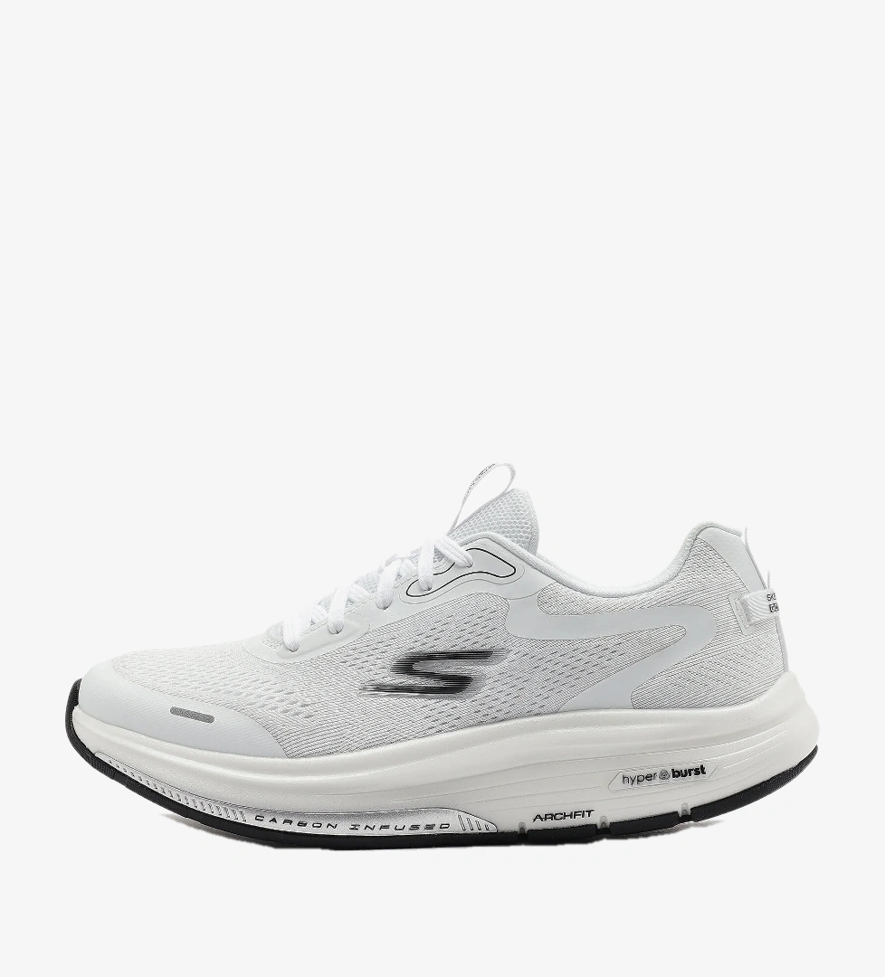 Skechers Beyaz Skechers Go Walk WORKOUT WALKER