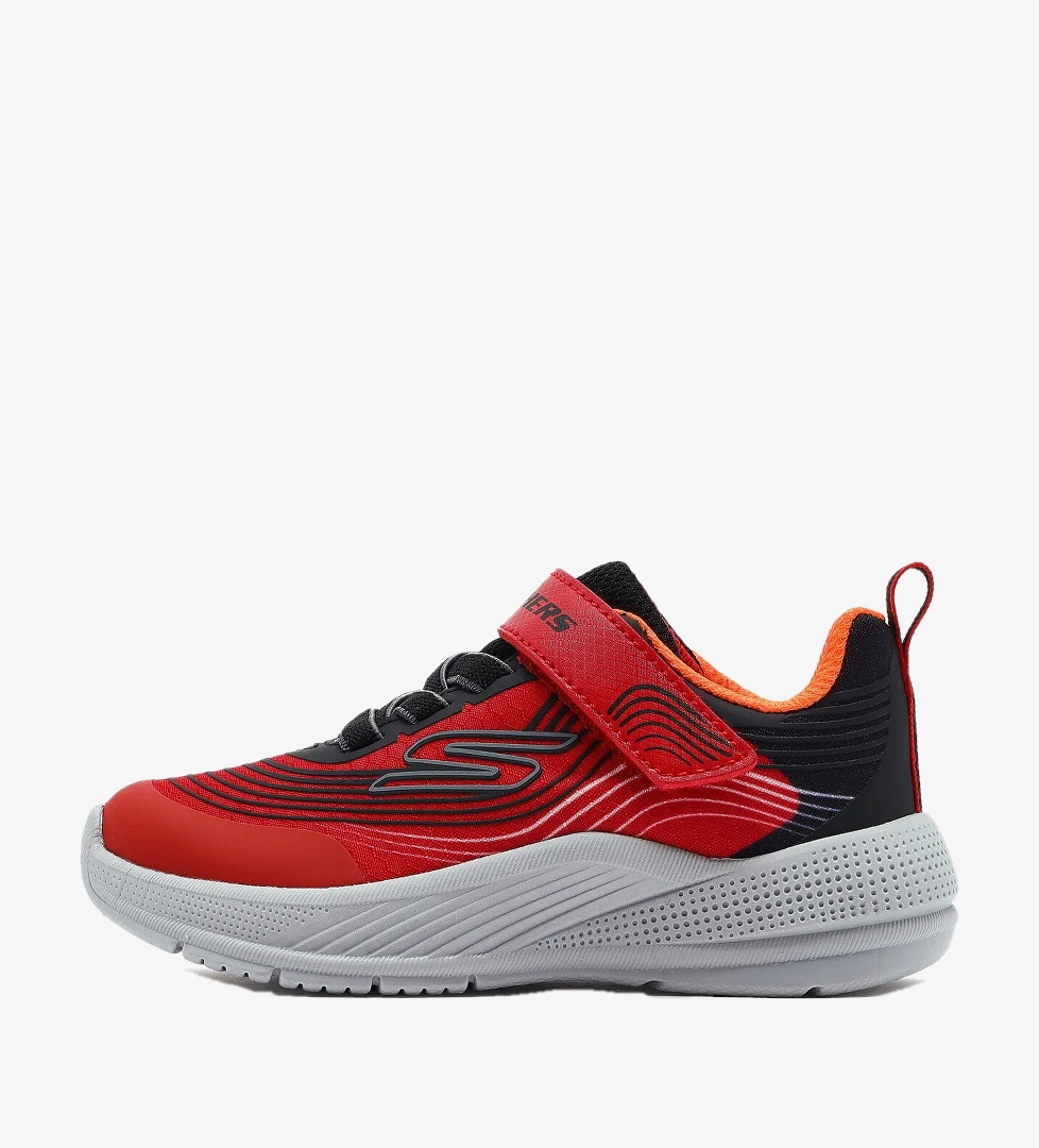 Skechers Kırmızı Skechers Microspec
