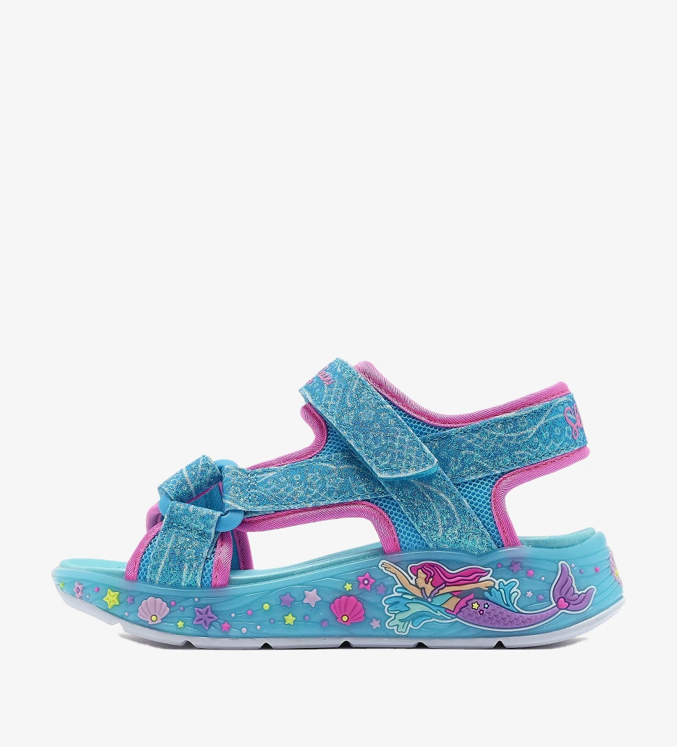 Skechers Mavi Skechers Mermaid