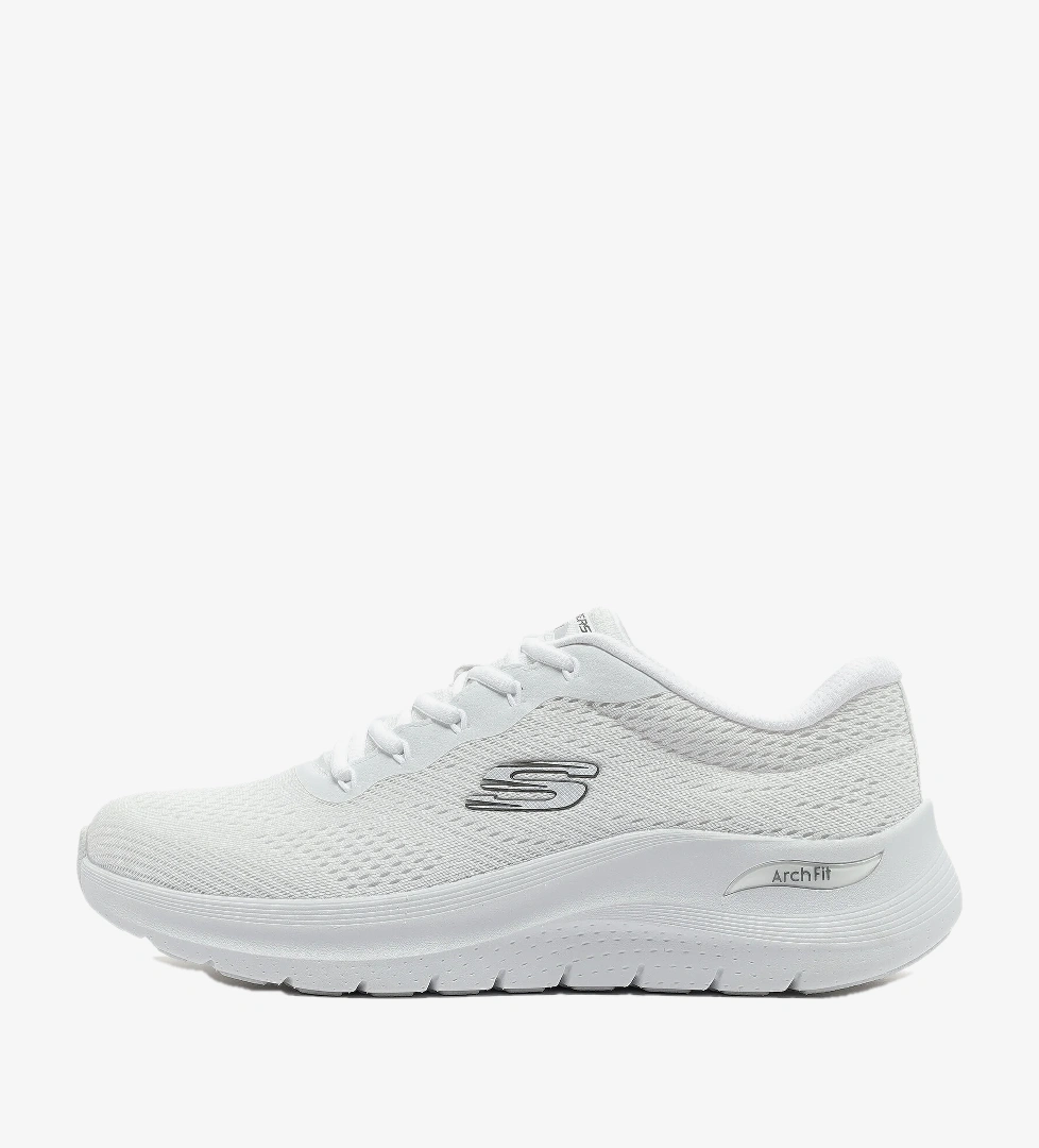 Skechers Beyaz Skechers Arch Fit 2.0