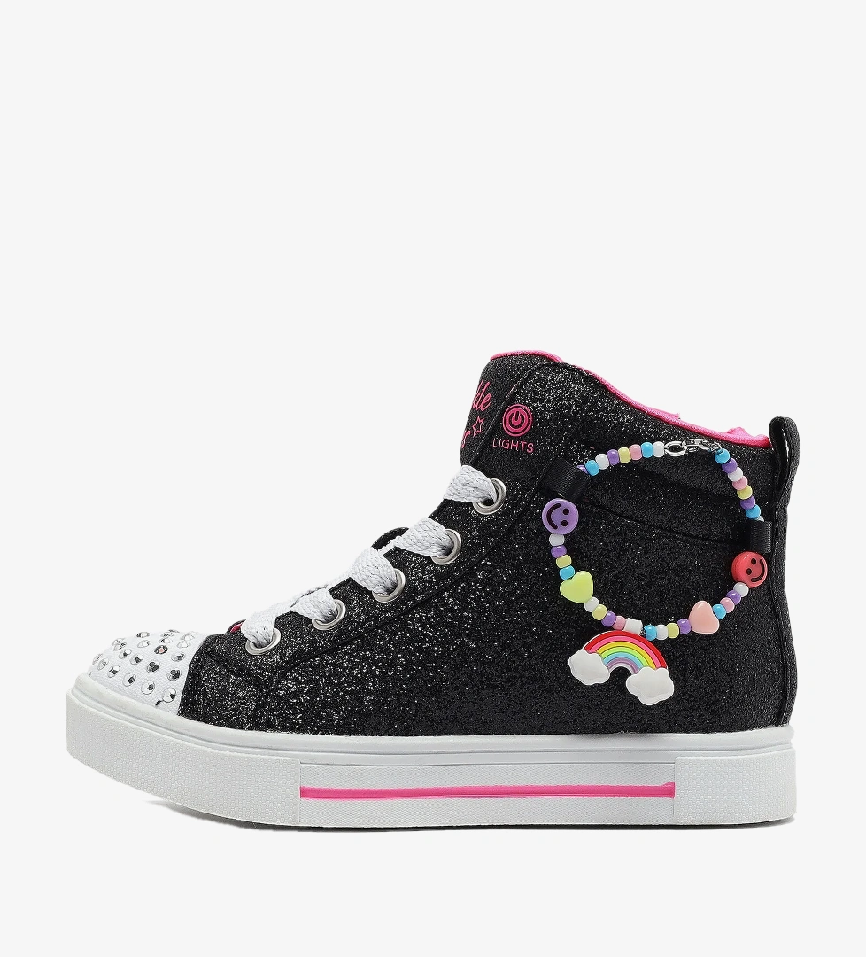 Skechers Siyah Skechers Twinkle Sparks