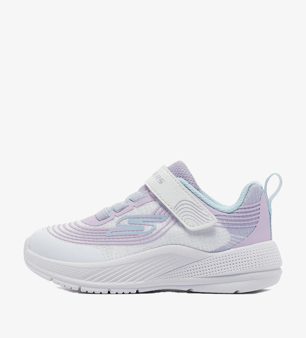 Skechers Beyaz Skechers Microspec