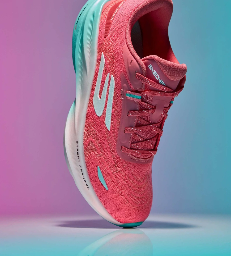 Skechers Kırmızı Skechers Skx Aero Spark