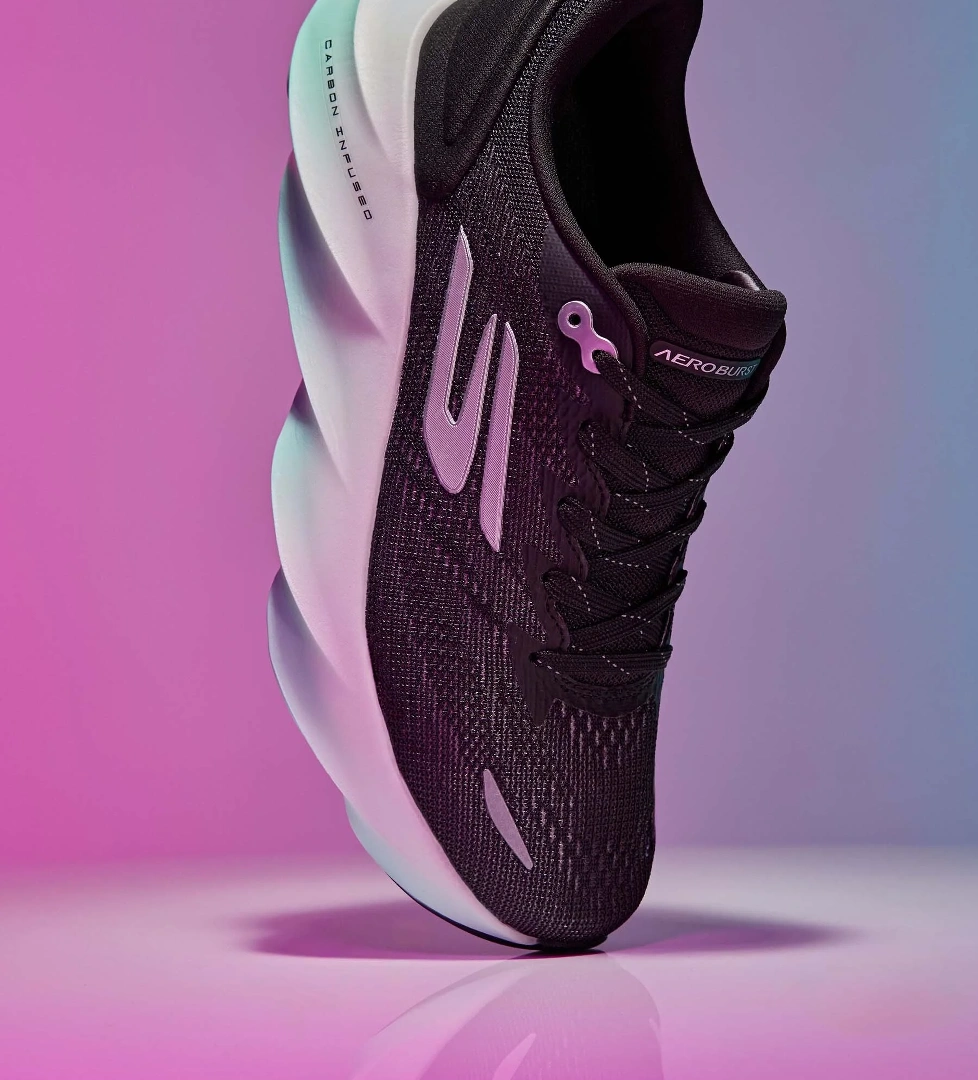 Skechers Siyah Skechers Skx Aero Burst