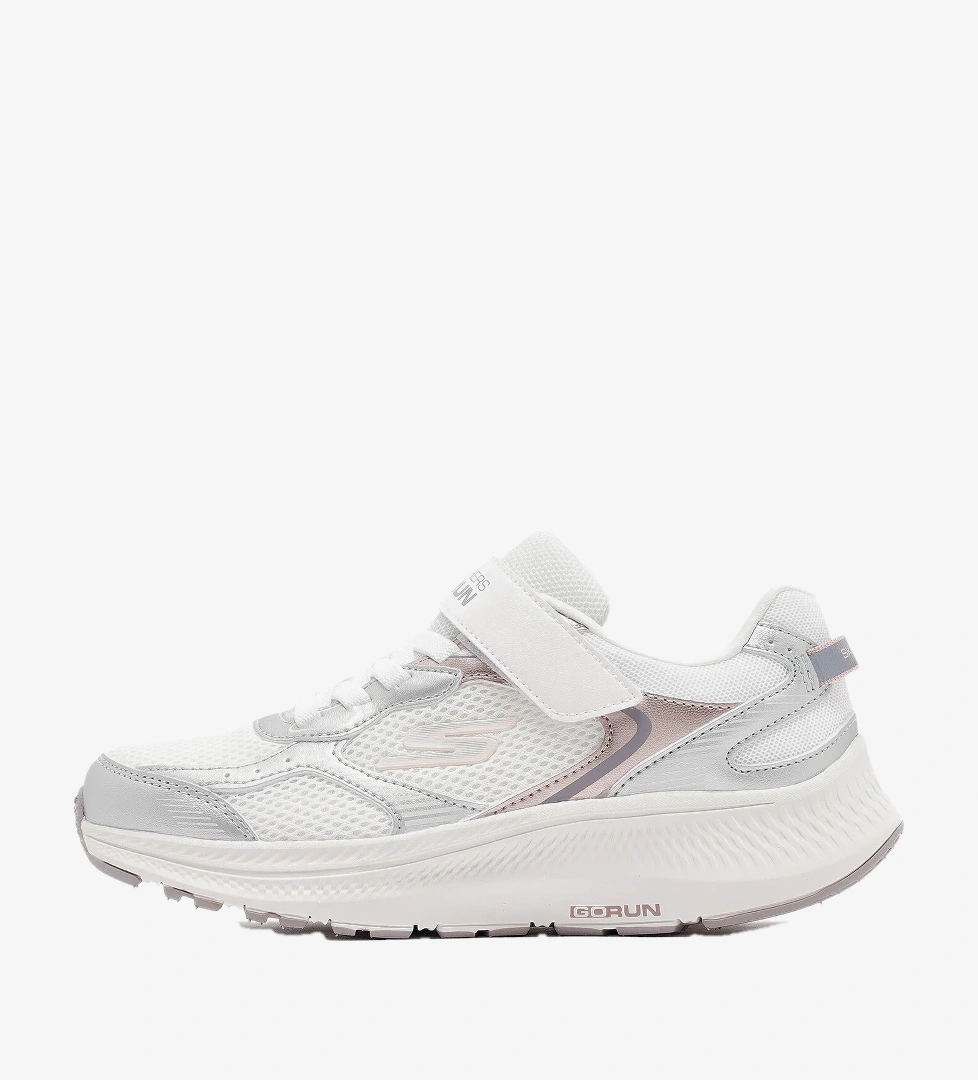 Go Run Consistent 2.0