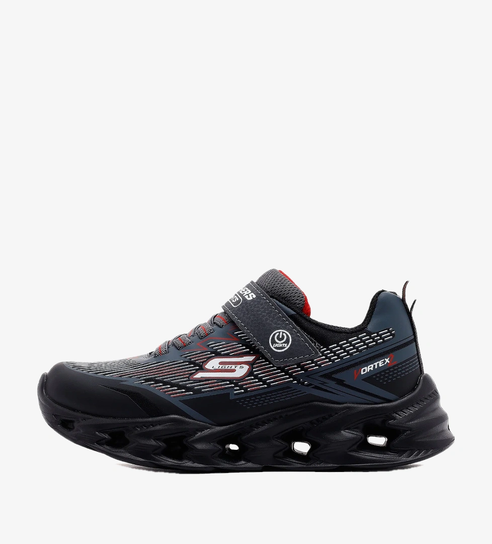 Skechers Siyah Skechers Vortex