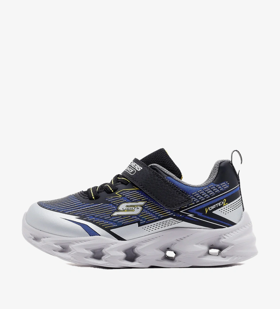 Skechers Gri Skechers Vortex