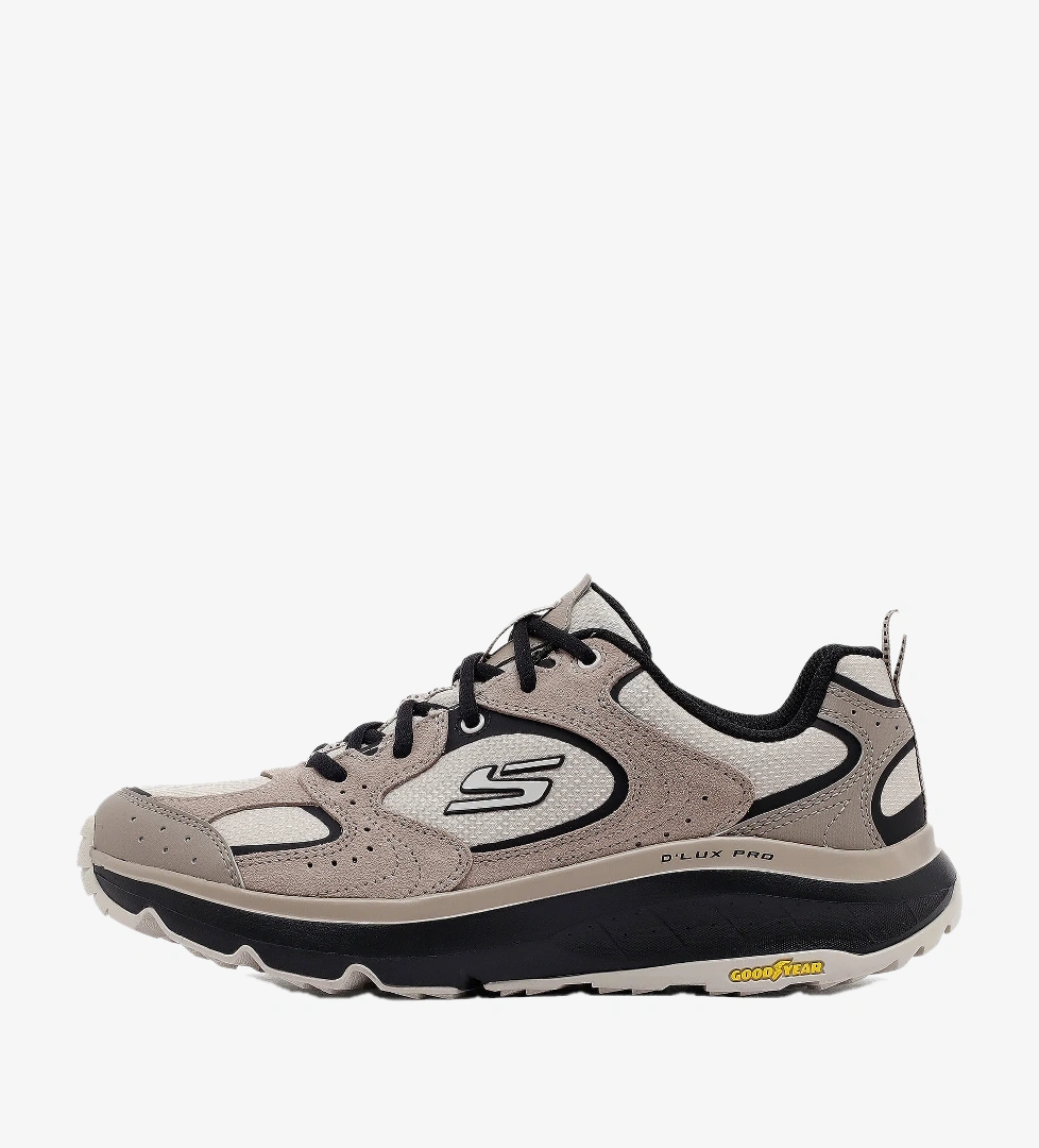 Skechers Kahverengi Skechers D'lux Pro