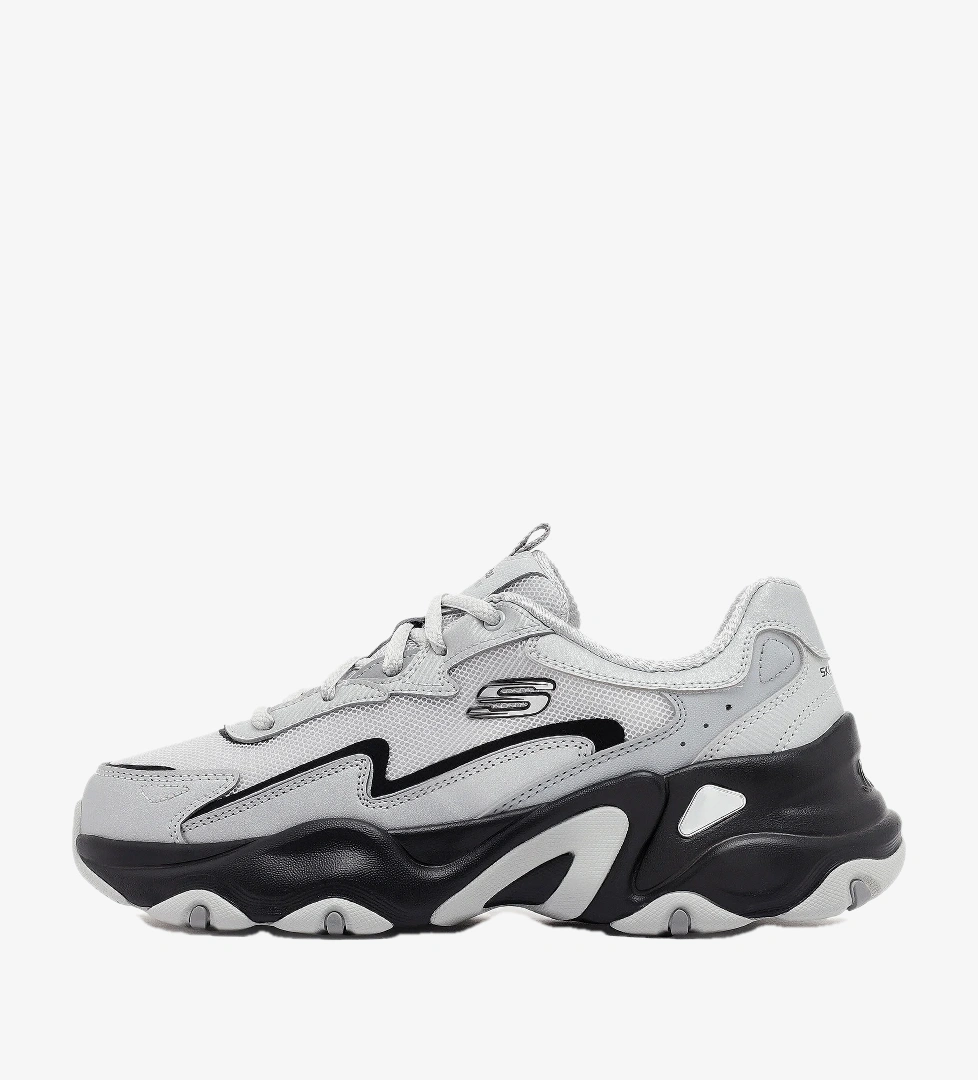 Skechers Siyah Skechers D'lites 5.0