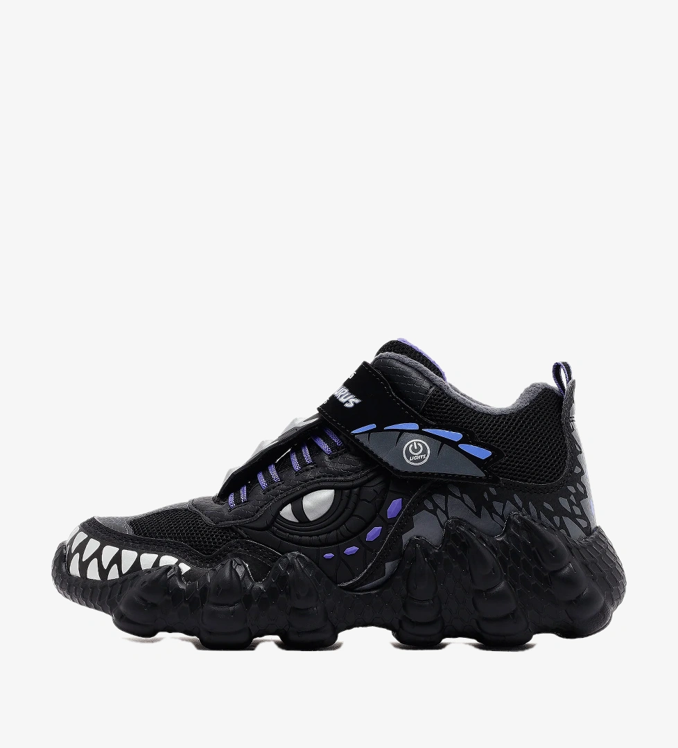 Skechers Siyah Skechers Skech Saurus