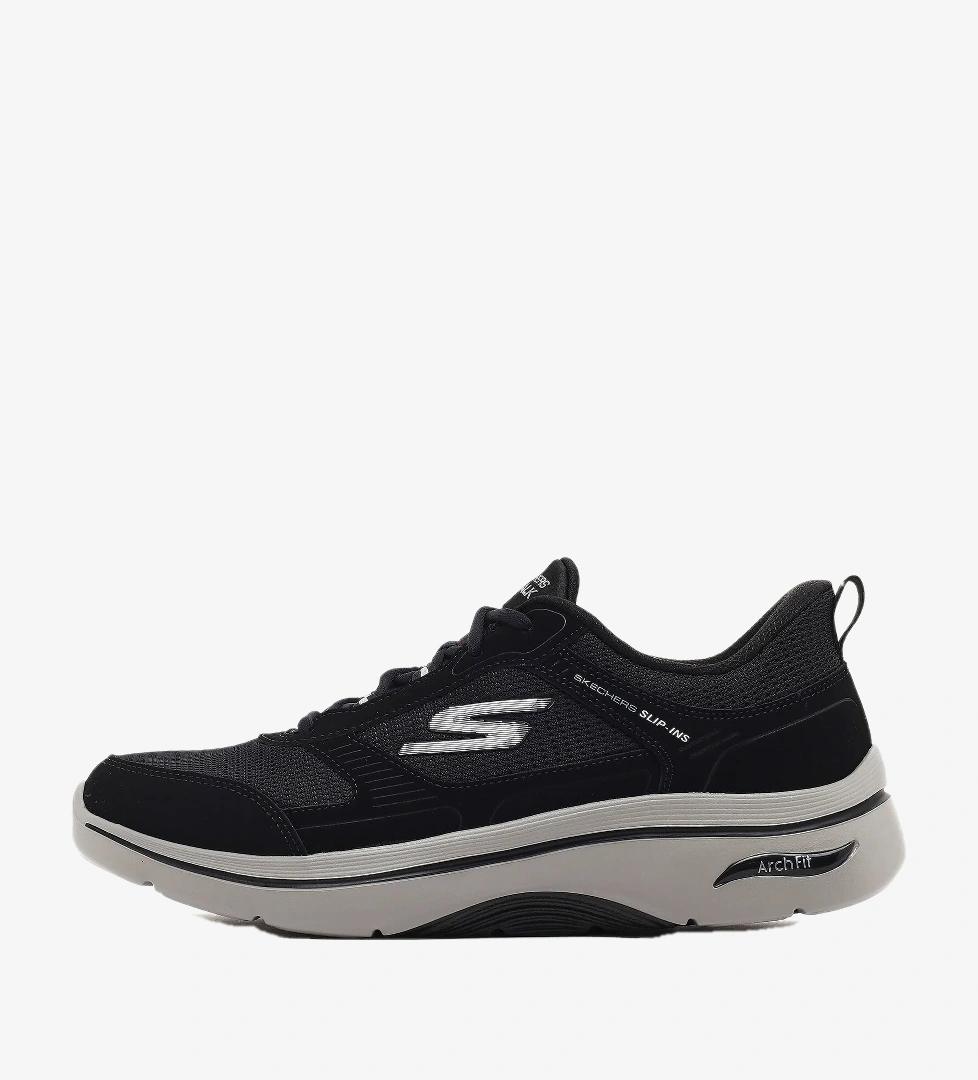 Go Walk Arch Fit 2.0 Seared