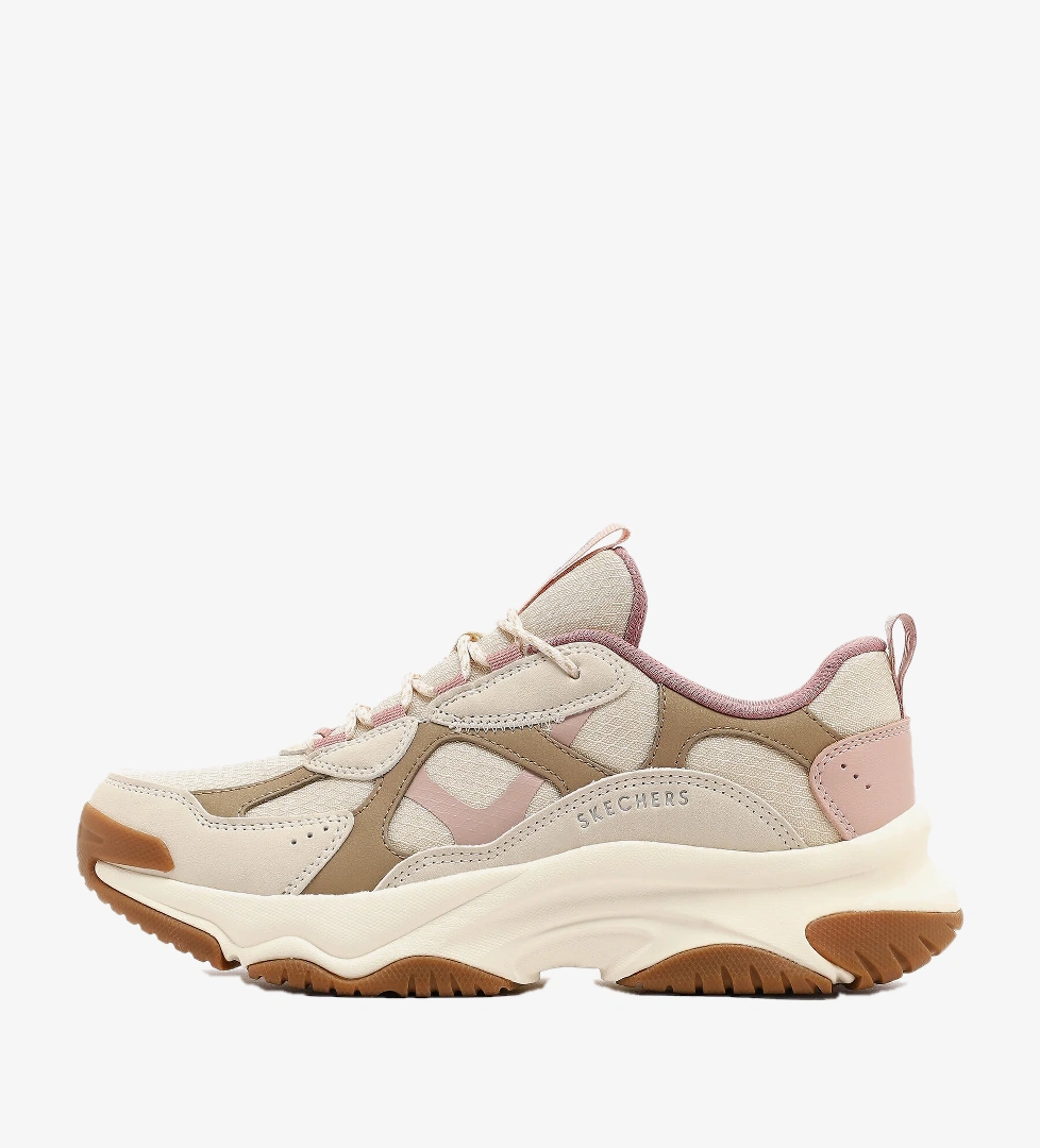 Skechers Natürel Skechers Moonhiker