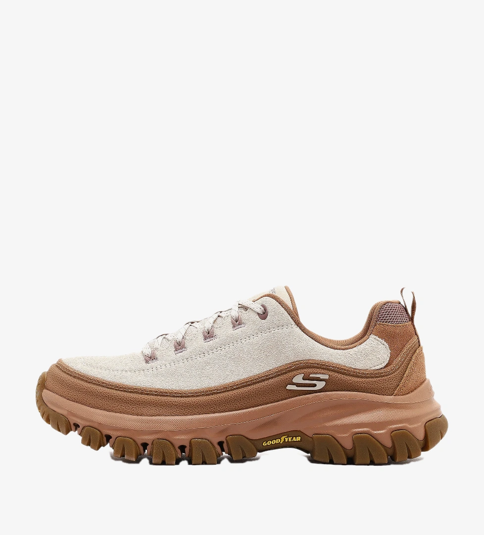 Skechers Kahverengi Skechers Edgemont