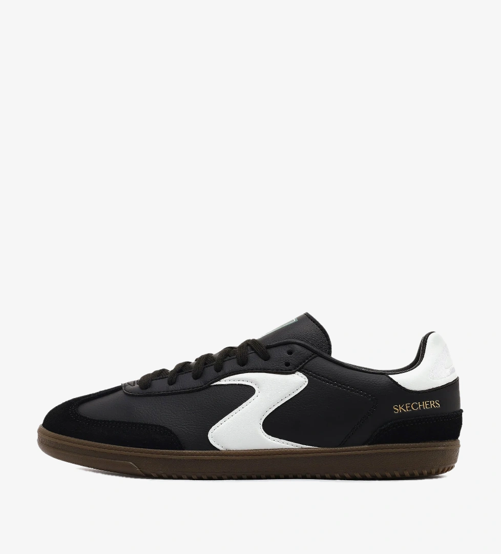 Skechers Siyah Skechers Hotshot